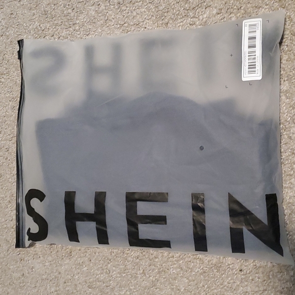 Grey Shein pants size XS - Picture 2 of 7